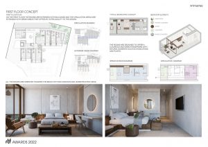 VILLA THE CLIFF | EKKY STUDIO - Sheet6