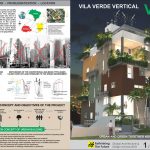 VVV (Vila Verde Vertical) | FERRETTI RUGGERI ARQUITETURA - Sheet1