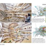 Vanke Wuhan Wulidun Shopping Mall Interior Design | L&P Architects - Sheet3