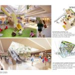 Vanke Wuhan Wulidun Shopping Mall Interior Design | L&P Architects - Sheet4