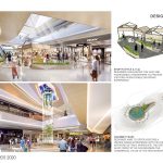 Vanke Wuhan Wulidun Shopping Mall Interior Design | L&P Architects - Sheet5