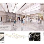 Vanke Wuhan Wulidun Shopping Mall Interior Design | L&P Architects - Sheet6