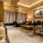 Vasant Oasis- Andheri, Mumbai | AMA Design Solutions Pvt. Ltd. - Sheet1