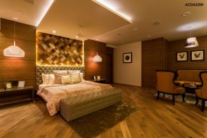 Vasant Oasis- Andheri, Mumbai | AMA Design Solutions Pvt. Ltd. - Sheet4