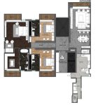 Vasant Oasis- Andheri, Mumbai | AMA Design Solutions Pvt. Ltd. - Sheet6