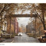 Vejlands Quarter By Henning Larsen - Sheet1