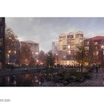 Vejlands Quarter By Henning Larsen - Sheet3