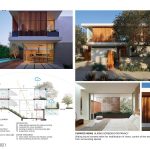 Vertical Courtyard House | Montalba Architects - Sheet2