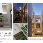 Vertical Courtyard House | Montalba Architects - Sheet3