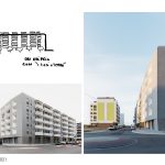 Viale Giulini Affordable Housing | Alvisi Kirimoto - Sheet2