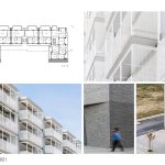 Viale Giulini Affordable Housing | Alvisi Kirimoto - Sheet3