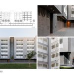 Viale Giulini Affordable Housing | Alvisi Kirimoto - Sheet4