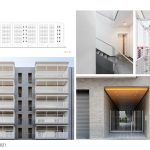 Viale Giulini Affordable Housing | Alvisi Kirimoto - Sheet5