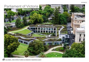 Victorian Parliament Members Annex | TCL - Sheet1