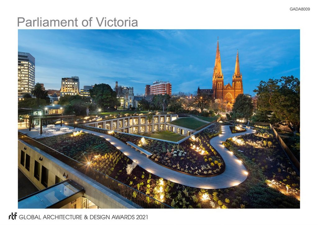 Victorian Parliament Members Annex | TCL - Sheet5