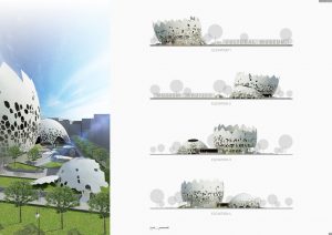 Viet Nam Cultural Museum | Tram Nguyen - Sheet5