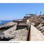 Viewpoint By The Sea | Enrique Minguez Arquitectos - Sheet1