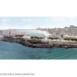 Viewpoint By The Sea | Enrique Minguez Arquitectos - Sheet2