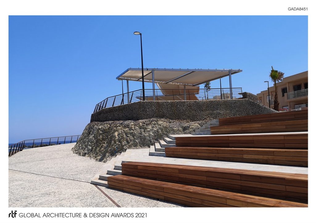 Viewpoint By The Sea | Enrique Minguez Arquitectos - Sheet4