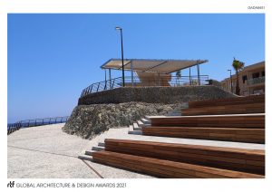 Viewpoint By The Sea | Enrique Minguez Arquitectos - Sheet4