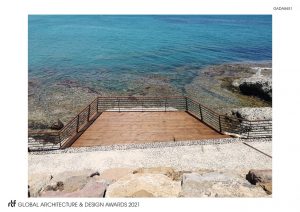 Viewpoint By The Sea | Enrique Minguez Arquitectos - Sheet5