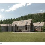 VillaVoon | Strohecker Architects - Sheet1