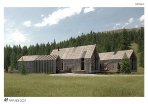 VillaVoon | Strohecker Architects - Sheet1