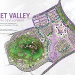 Violet Valley Residential Development | B+H Architects - Sheet1