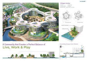 Violet Valley Residential Development | B+H Architects - Sheet5