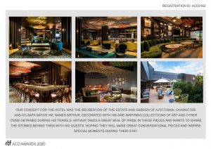 W Atlanta Midtown | Virserius Studio - Sheet2