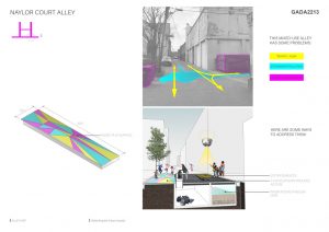 WAP: Washington Alley Project | EL Studio - Sheet5