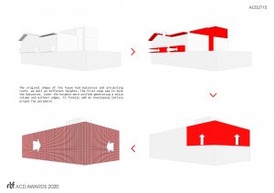 WOL Center | Iván Marín Arquitectura - Sheet3