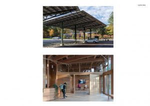 Walden Pond Visitor Center | Maryann Thompson Architects - Sheet3