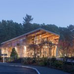 Walden Pond Visitor Center | Maryann Thompson Architects - Sheet6