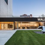 Walker Art Center Expansion | HGA - Sheet1