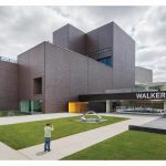 Walker Art Center Expansion | HGA - Sheet2