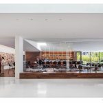 Walker Art Center Expansion | HGA - Sheet5