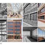 Warner Music Group | Rockefeller Kempel Architects - Sheet2