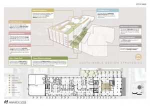 Warner Music Group | Rockefeller Kempel Architects - Sheet3