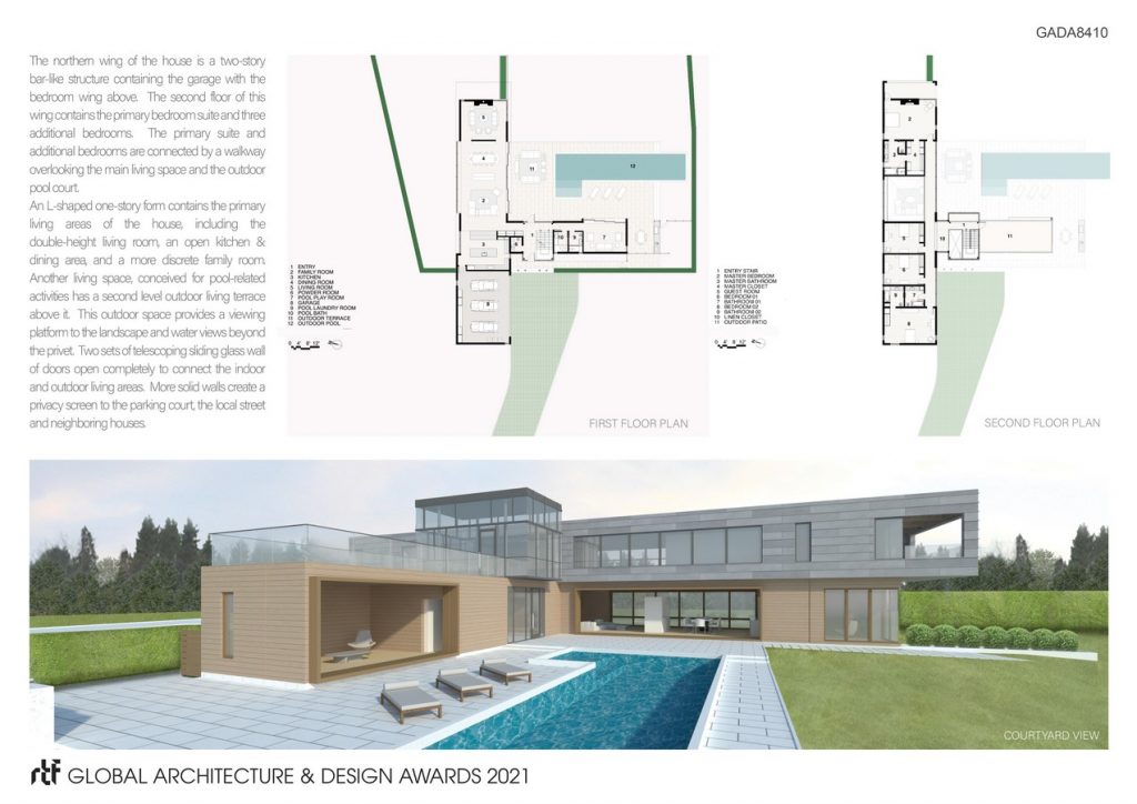 Water Mill House | SPG Architects - Sheet4