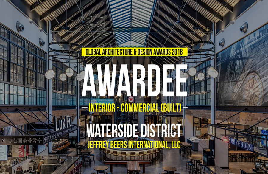 Waterside District | Jeffrey Beers International, LLC