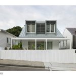 Watsons Bay House | Ian Moore Architects - Sheet1