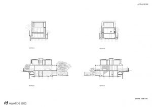 Watsons Bay House | Ian Moore Architects - Sheet6