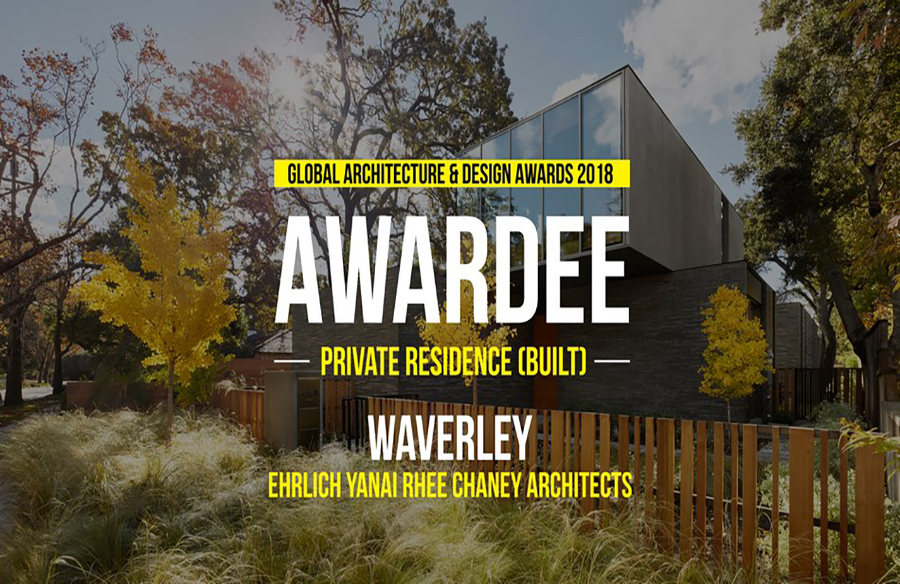 Waverley | Ehrlich Yanai Rhee Chaney Architects