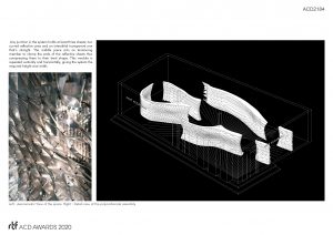 Waving Walls for Amit Aggarwal’s Boutique Store | Orproject - Sheet3