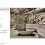 Waving Walls for Amit Aggarwal’s Boutique Store | Orproject - Sheet5