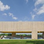 Webb Chapel Park Pavilion | Studio Joseph - Sheet1