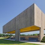 Webb Chapel Park Pavilion | Studio Joseph - Sheet5