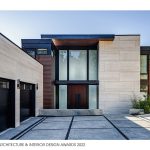 West Mercer Waterfront House | Studio19 Architects - Sheet1