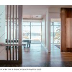 West Mercer Waterfront House | Studio19 Architects - Sheet